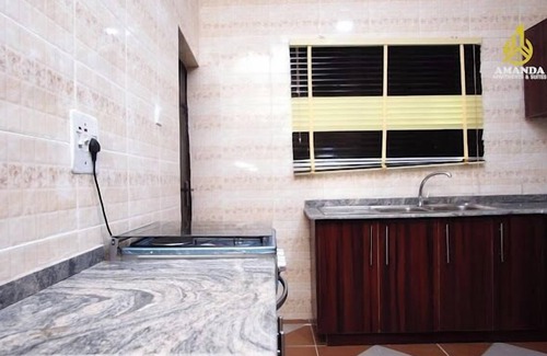 Owerri Apartamento | Amanda Apartment and Suites