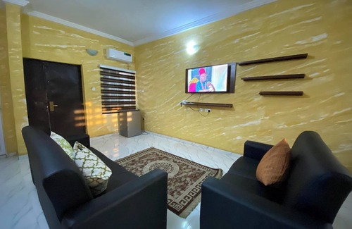 Owerri Apartamento | Amanda Apartment and Suites