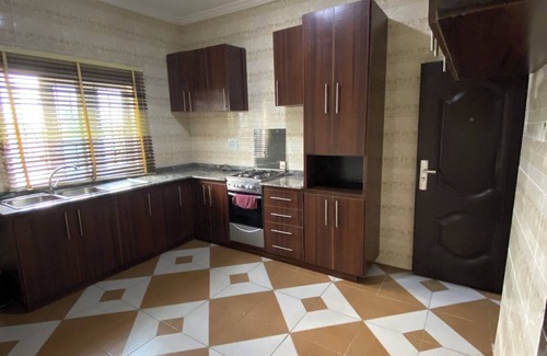 Owerri Apartamento | Amanda Apartment and Suites