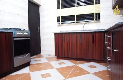 Owerri Apartamento | Amanda Apartment and Suites