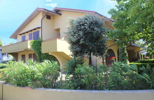 Lido Adriano Apartamento | Amanda Appartamenti Trilocali