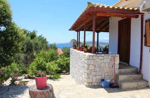 Aloizianika Casa | AMANDA