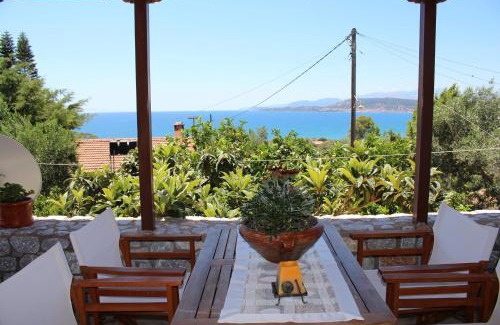 Aloizianika Casa | AMANDA