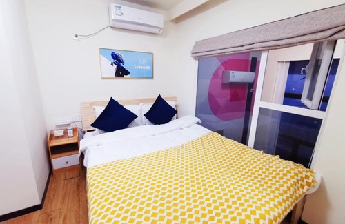 Shunde Apartamento | Amanda Hotel