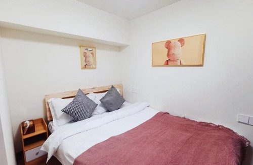Shunde Apartamento | Amanda Hotel