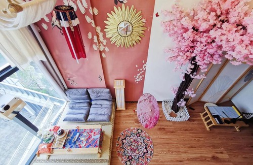 Shunde Apartamento | Amanda Hotel