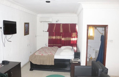 Port Harcourt Hotel | Amanda Hotels Limited