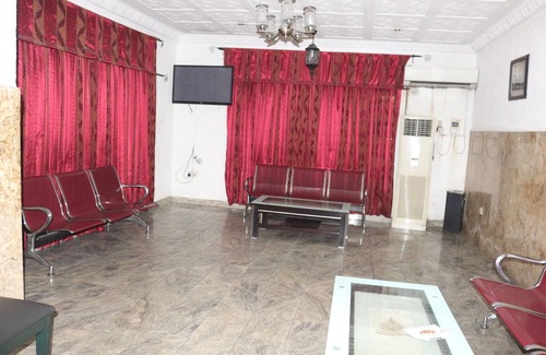 Port Harcourt Hotel | Amanda Hotels Limited