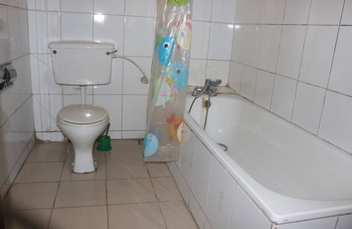 Port Harcourt Hotel | Amanda Hotels Limited