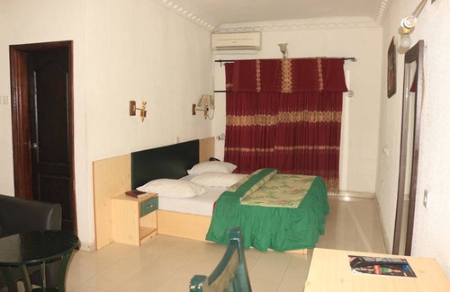 Port Harcourt Hotel | Amanda Hotels Limited