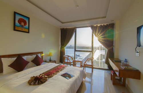 Bao Ninh Hotel | Amanda Quang Binh Hotel