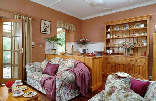 Kuitpo Cama Y Desayuno | Amanda's Cottage 1899
