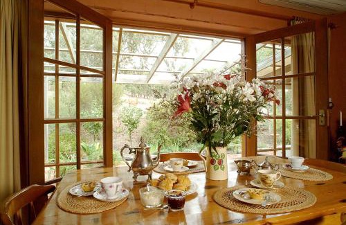 Kuitpo Cama Y Desayuno | Amanda's Cottage 1899