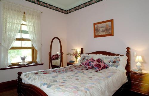 Kuitpo Cama Y Desayuno | Amanda's Cottage 1899