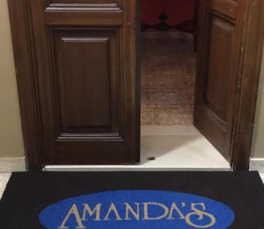 Taranto Apartamento | Amanda's Suite