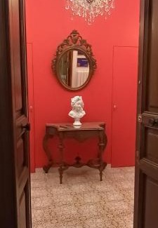 Taranto Apartamento | Amanda's Suite
