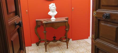 Taranto Apartamento | Amanda's Suite