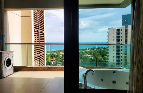 Lingshui Apartamento | Amanda Seaview Resort Apartment