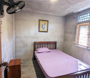 Mahara Casa | Amandawa Eco