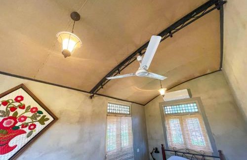 Mahara Casa | Amandawa Eco