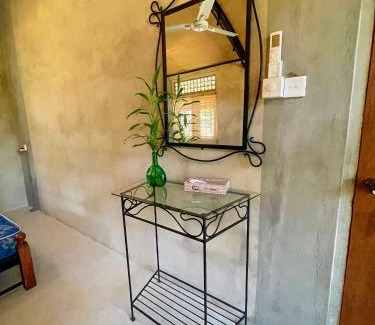 Mahara Casa | Amandawa Eco