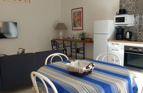 Vernet-les-Bains Casa | Amandier du Canigou A new, single-storey, detached house facing the Canigou mountains