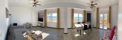 Bolnuevo Apartamento | Amanecer