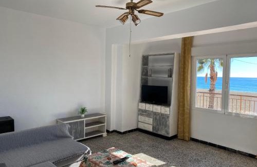 Bolnuevo Apartamento | Amanecer