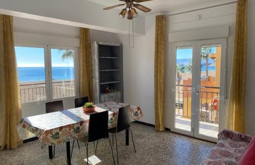 Bolnuevo Apartamento | Amanecer
