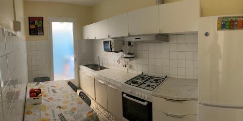 Bolnuevo Apartamento | Amanecer