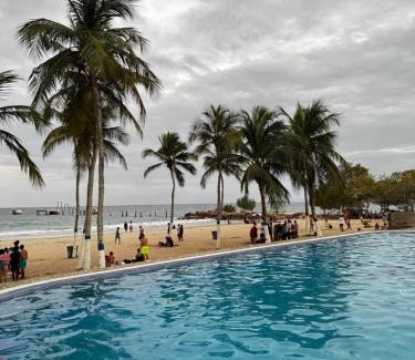 Margarita Island Apartamento | Amanecer soñado en Margarita