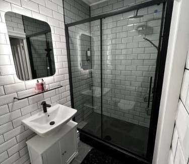 City Centre Glasgow Apartamento | Amani Apartments - Glasgow City Centre
