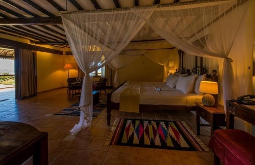 Dar es Salaam Complejo | Amani Beach Resort