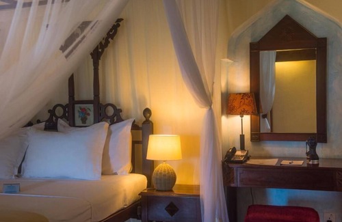 Dar es Salaam Complejo | Amani Beach Resort