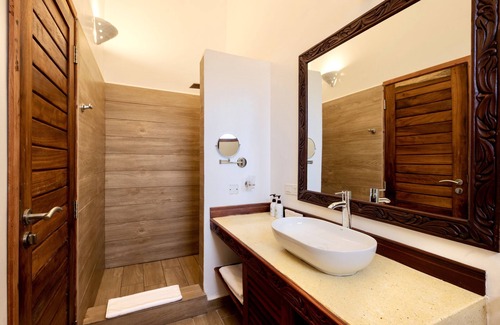 Paje Hotel | Amani Boutique Hotel - Small Luxury Hotels of the World