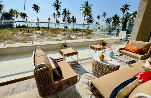 Bwejuu Villa | Amani Forever Villa