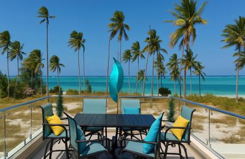 Bwejuu Villa | Amani Forever Villa