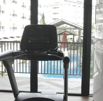 Mactan Export Processing Zone Apartamento | Amani Grand Residences B-112
