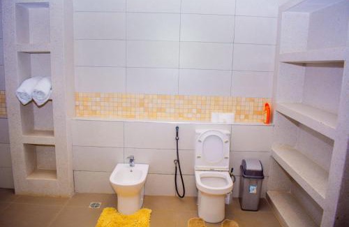 Kilifi Villa | Amani House