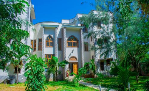 Kilifi Villa | Amani House