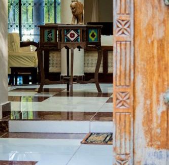 Kilifi Villa | Amani House