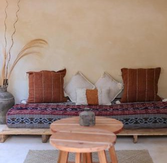 Gili Trawangan Hotel | Amani