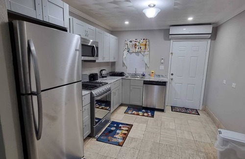 Belair Estates Apartamento | Amani Island Homes & Apts Peaceful 2 Bedroom 1 Bath - Unit 2