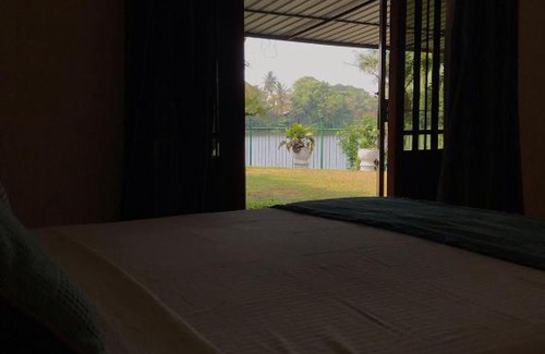 Panadura Hotel | Amani Lake Resort