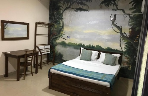 Panadura Hotel | Amani Lake Resort