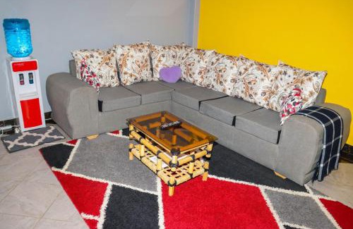 Naivasha Apartamento | AMANI 'S PLACE