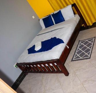 Naivasha Apartamento | AMANI 'S PLACE