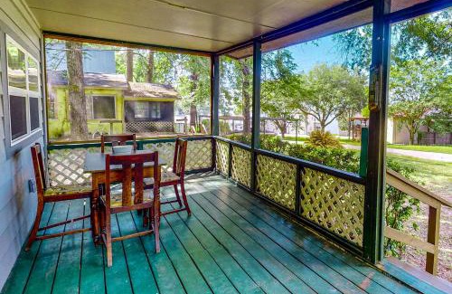 Onalaska Casa | Amani