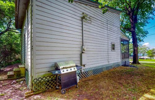 Onalaska Casa | Amani