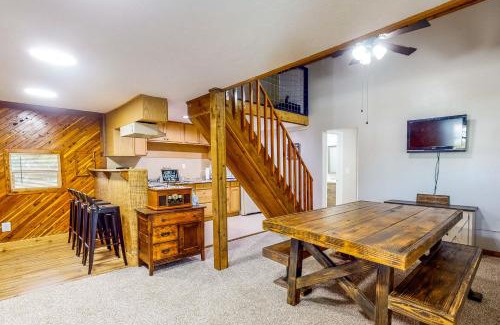 Onalaska Casa | Amani